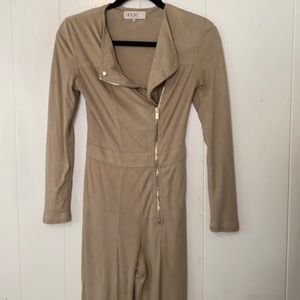 House of Cb jumpsuit